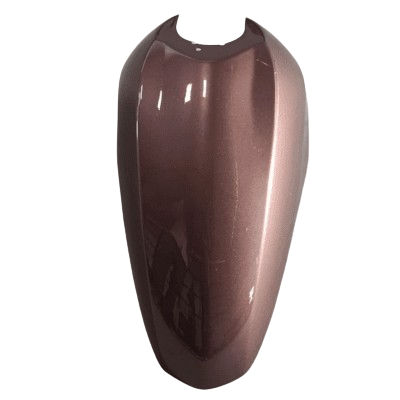 Front Mudguard Or Front Mud Guard Brown Standard Activa G Genuine