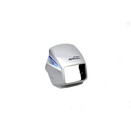 Head Light Mask Compatible Compatible For Hero Splendor Plus New Model