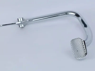 Brake Pedal-yamaha Rx100/rx135/rxz