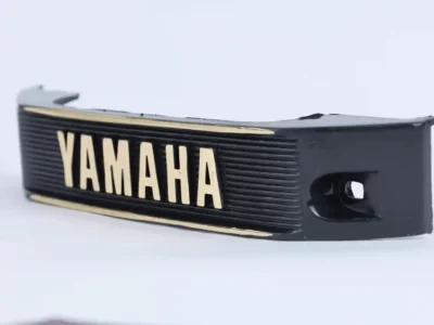 Front Fork Monogra-yamaha Rx100/rx135