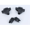 Yoke Rubber -yamaha Rx100/rx135
