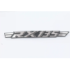 Side Panel Monogram Set- Yamaha Rx135