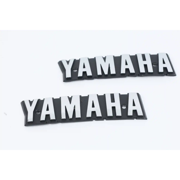 Tank Monogram Set-yamaha Rx100/rx135/rxg
