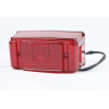 Tail Light Assy-yamaha Rx100/rx135/rxg