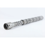 Silencer Muffler-yamaha Rx100