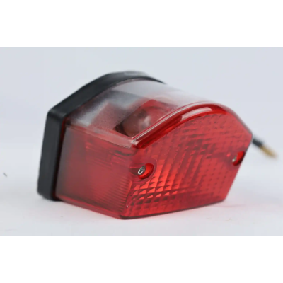 Tail Light Assy-yamaha Fz/fzs