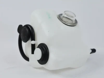 Oil Tank Assy-yamaha Rx100/rx135/rxg