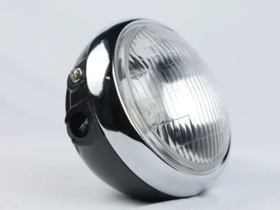 Head Light Assy-yamaha Rx100/rx135/rxg