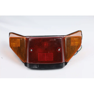 Tail Light Assy-yamaha Rxz