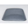 Visor Glass/wind Screen-yamaha Rxz Black