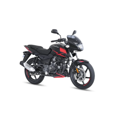 BAJAJ-PULSAR180 UG4/UG4.5