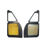 Air Filter-yamaha Sz-r