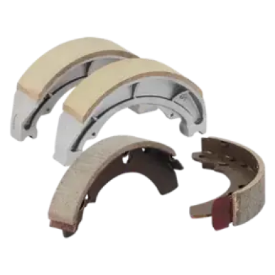 BRAKE SHOES