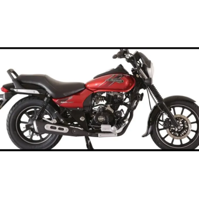 BAJAJ-AVENGER180