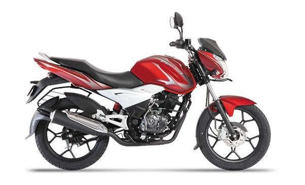 BAJAJ-DISCOVER125 ST