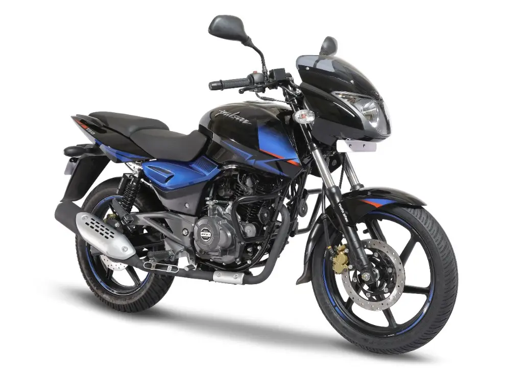 BAJAJ-PULSAR150 DTSI UG6