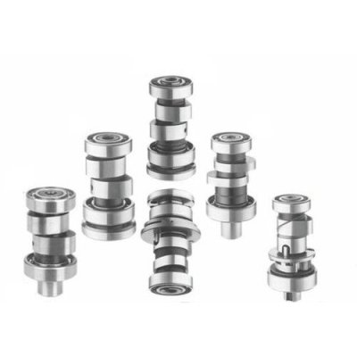 CAM SHAFT ASSY.