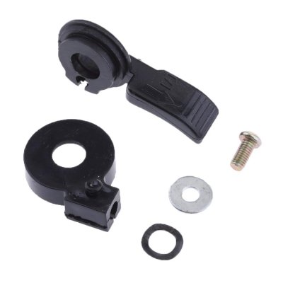 CHOKE LEVER