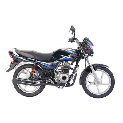 BAJAJ-CT100 BS4