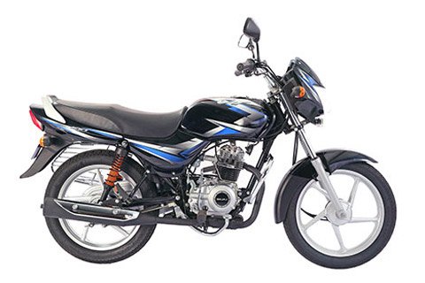BAJAJ-CT100 BS4