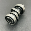 Camshaft Assy-bajaj Discover 125 Relaunched |discover 150 |discover 125 | Boxer Bm150