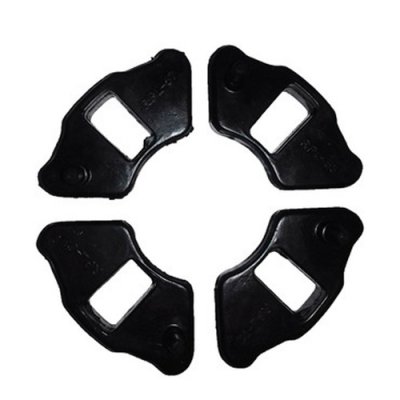 DRUM RUBBER