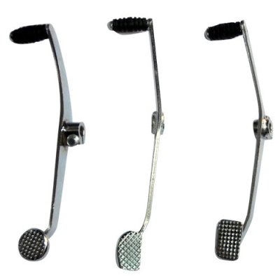 GEAR LEVER
