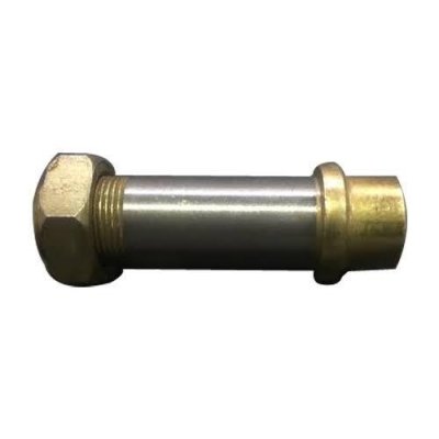 HALF AXLE