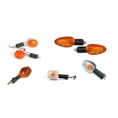 INDICATOR ASSY.