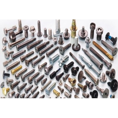 NUT BOLT