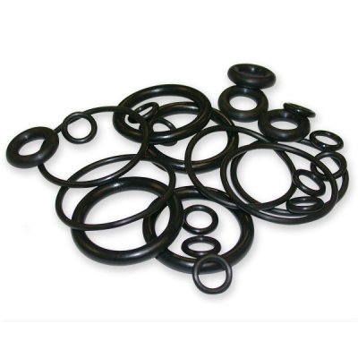 O RING