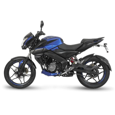 BAJAJ-PULSAR NS160 BS4