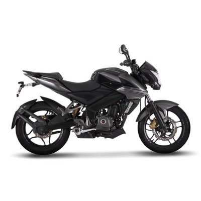 BAJAJ-PULSAR NS200 BS4
