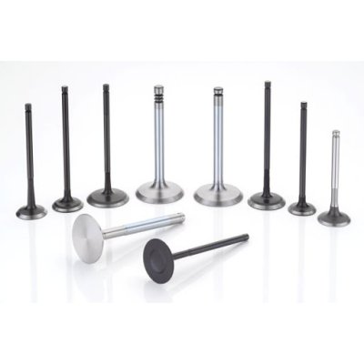 VALVE SET