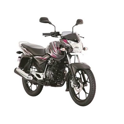 BAJAJ-DISCOVER 150S
