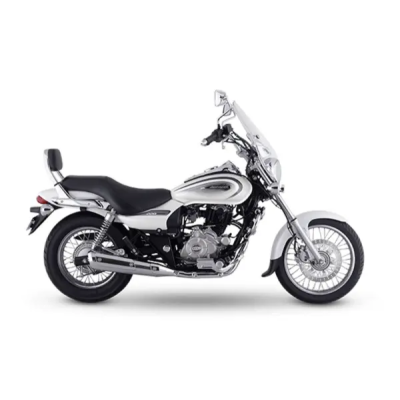BAJAJ-AVENGER220