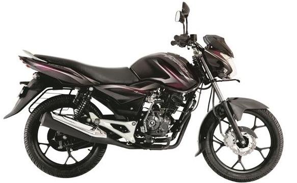 BAJAJ-DISCOVER 125M