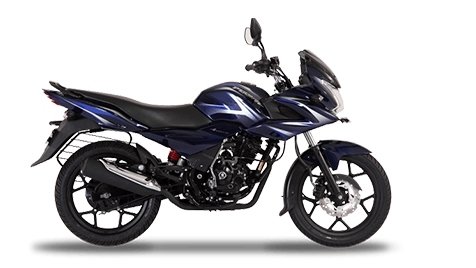 BAJAJ-DISCOVER 150F