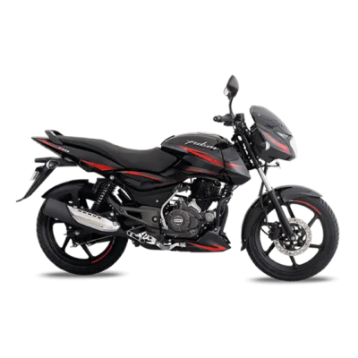 BAJAJ-PULSAR150 BS6