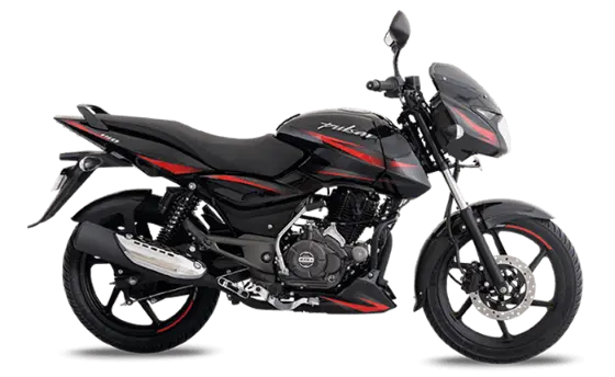 BAJAJ-PULSAR150 BS6