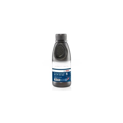 Brake Fluid Dot 4 100ml