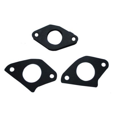 CARBURETOR INSULATER