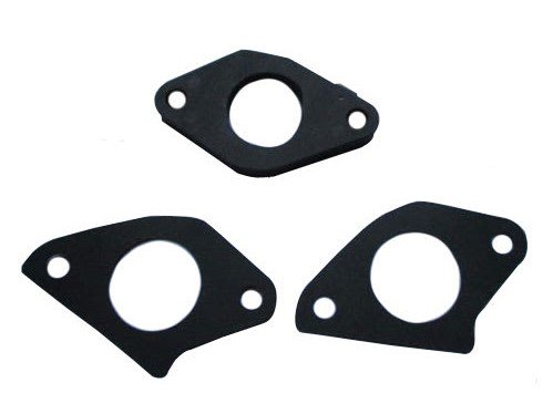 CARBURETOR INSULATER