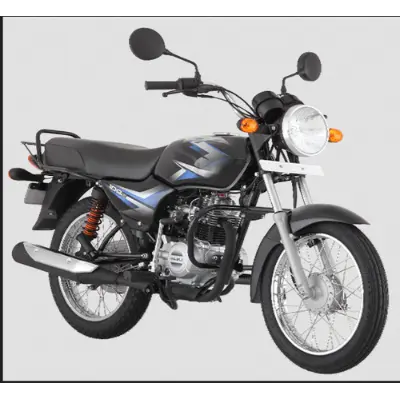 BAJAJ-CT100