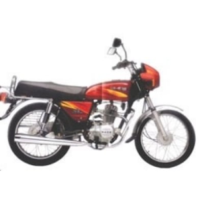 BAJAJ-KB4S