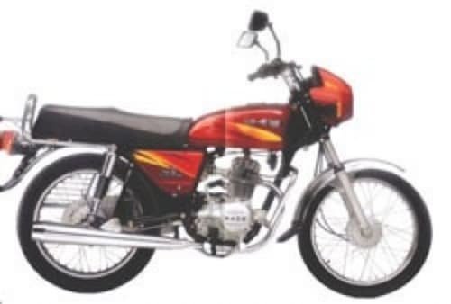 BAJAJ-KB4S