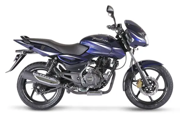 BAJAJ-PULSAR180