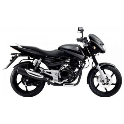 BAJAJ-PULSAR180 UG3