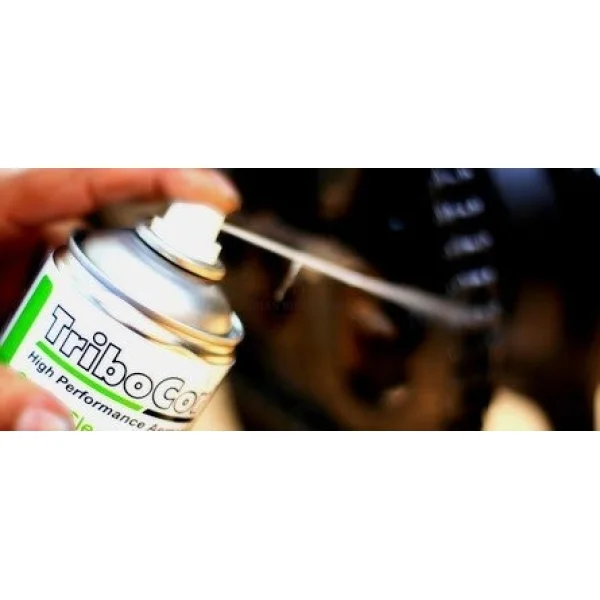 Tribocor Omni Spray / Rust Spray   Tc 20 (125 Ml)