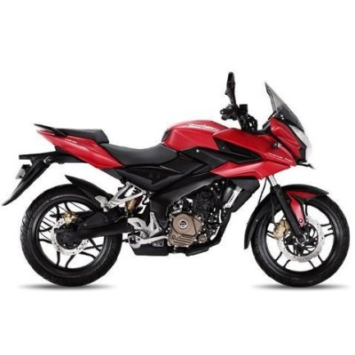 BAJAJ-PULSAR AS150
